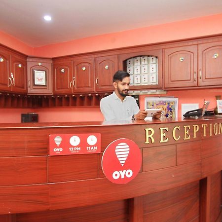 OYO 3009 Coorg Mandarin Hotel Madikeri Bagian luar foto