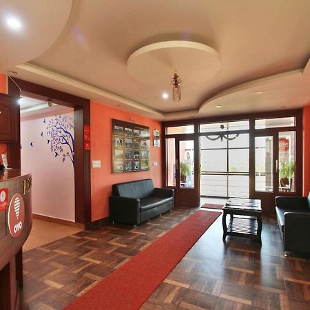 OYO 3009 Coorg Mandarin Hotel Madikeri Bagian luar foto