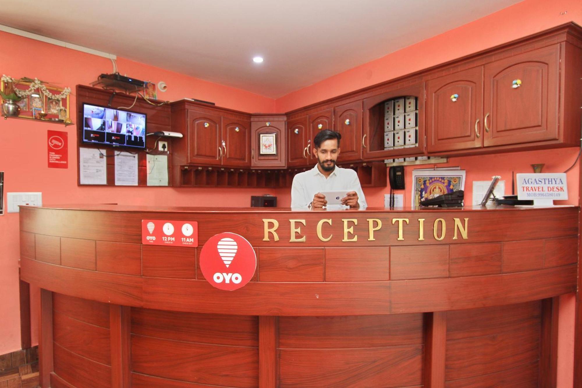 OYO 3009 Coorg Mandarin Hotel Madikeri Bagian luar foto