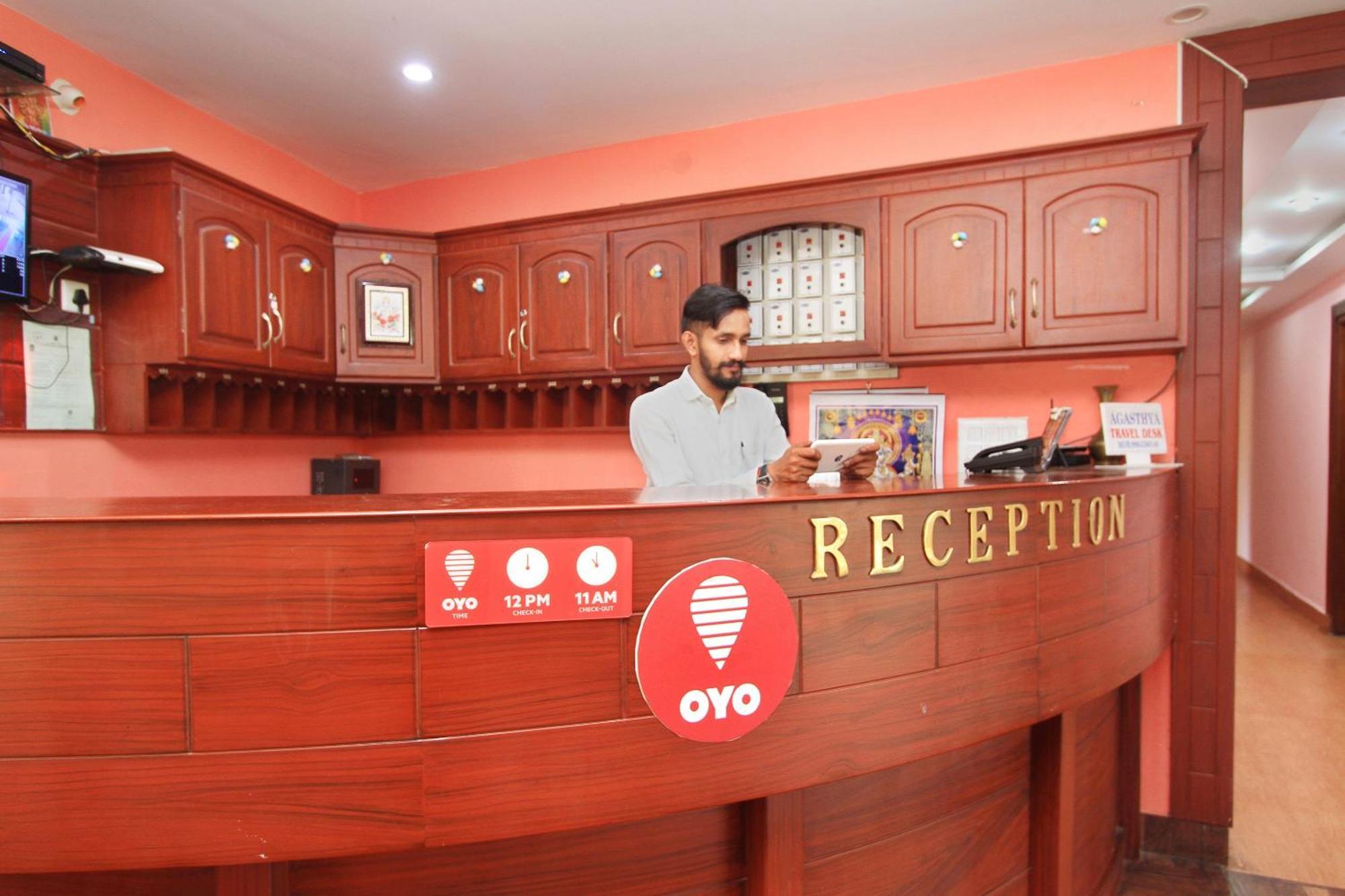 OYO 3009 Coorg Mandarin Hotel Madikeri Bagian luar foto